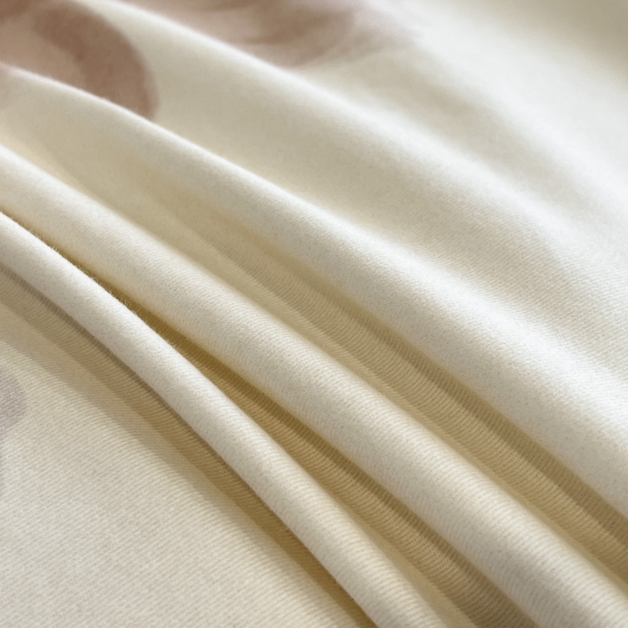 91家纺网 家纺一手货源 找家纺 柠馨2025全棉磨毛印花四件套精致小边款 夏莉