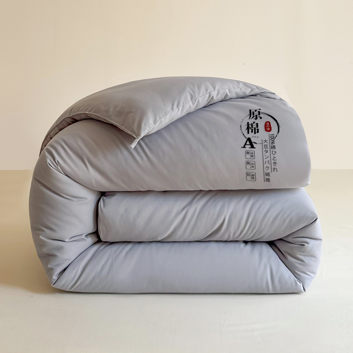 91家纺网 家纺一手货源 找家纺 （总）棉森家纺 2025新款直播热款超柔水洗棉冬被原棉大豆被纤维被夏凉被春秋被冬被被子被芯