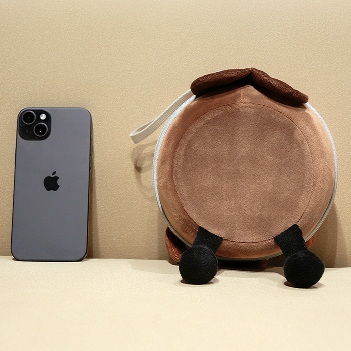 91家纺网 家纺一手货源 找家纺 （总）仟亿莱 2025新款大头蟑螂仔记忆棉u枕套盒