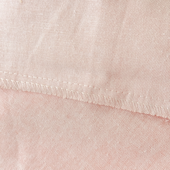 91家纺网 家纺一手货源 找家纺 铭浩 2025新款纯棉棉加厚磨毛升级喷气面料全棉四件套三件套芊芊叶语