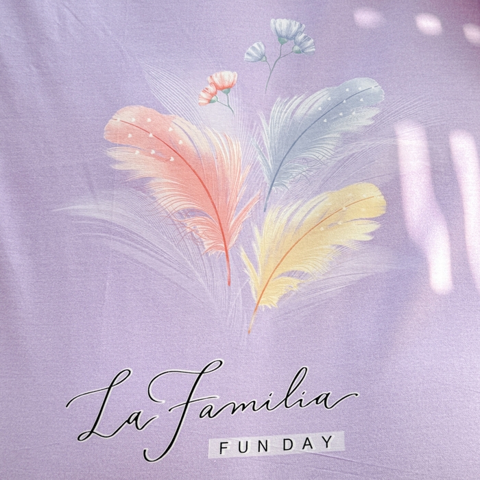 91家纺网 家纺一手货源 找家纺 铭浩 2025新款纯棉棉加厚磨毛升级喷气面料全棉四件套三件套晚风吟－紫