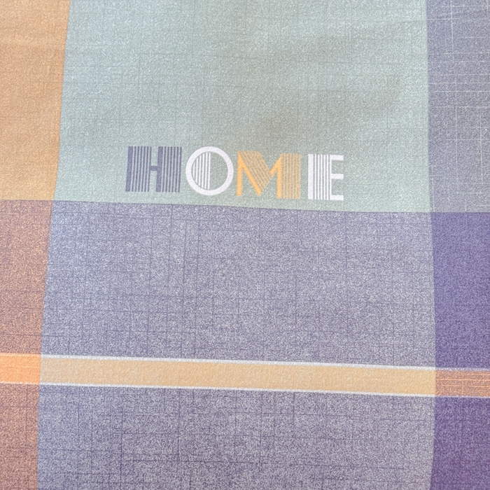 91家纺网 家纺一手货源 找家纺 铭浩 2025新款纯棉棉加厚磨毛升级喷气面料全棉四件套三件套心动