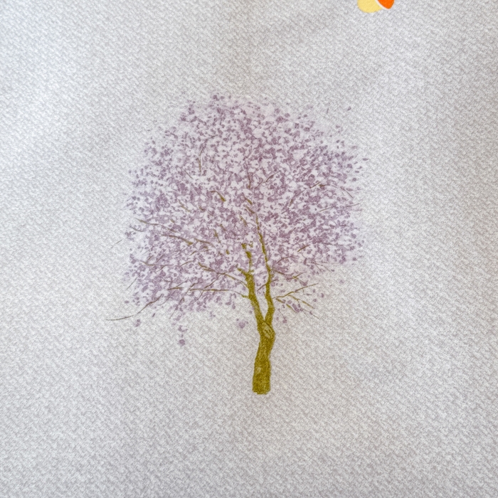 91家纺网 家纺一手货源 找家纺 铭浩 2025新款纯棉棉加厚磨毛升级喷气面料全棉四件套三件套意韵东方