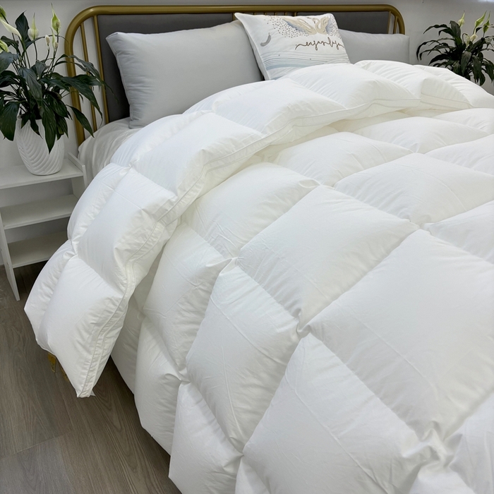 91家纺网 家纺一手货源 找家纺 （总）太阳羽家纺 2025新款糯棉被保暖被冬被被芯被壳