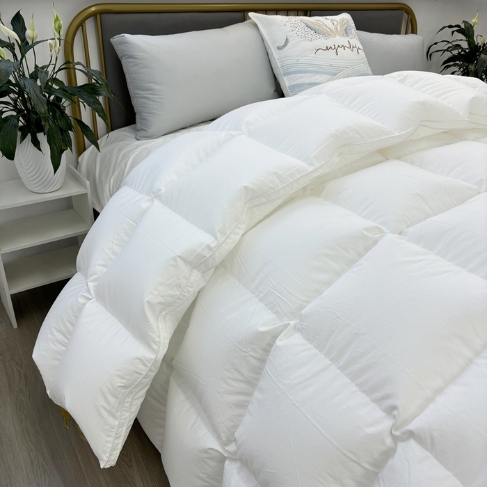 91家纺网 家纺一手货源 找家纺 （总）太阳羽家纺 2025新款糯棉被保暖被冬被被芯被壳