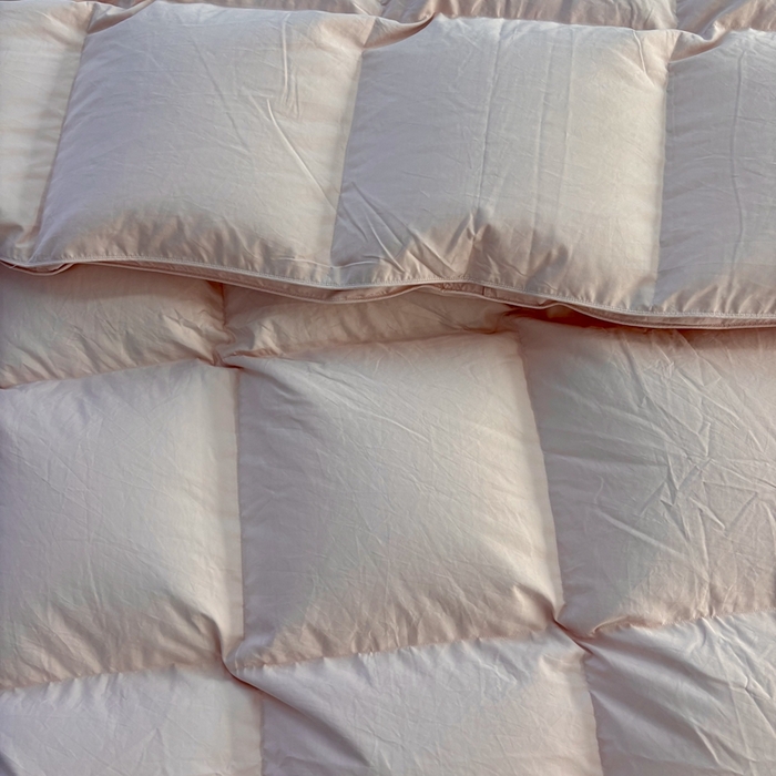 91家纺网 家纺一手货源 找家纺 太阳羽家纺 2025新款糯棉被保暖被冬被被芯被壳 糯玉