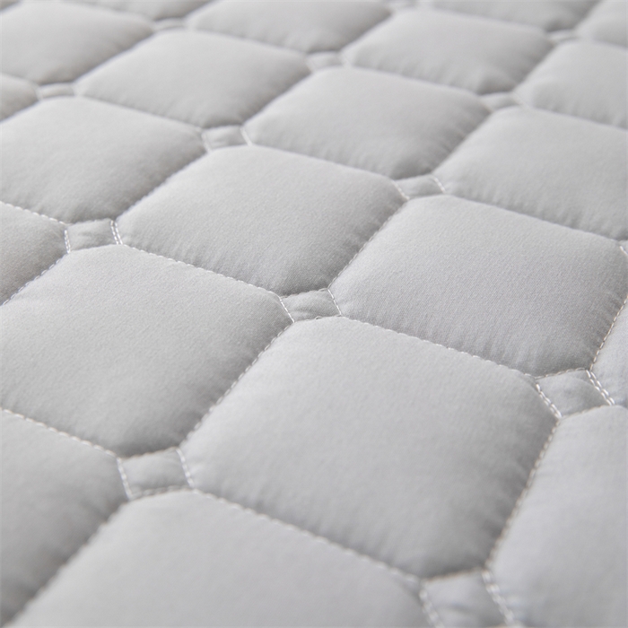 91家纺网 家纺一手货源 找家纺 （总）拾小柒 2025新款A类原棉大豆纤维加厚床褥子床垫保护垫床笠款