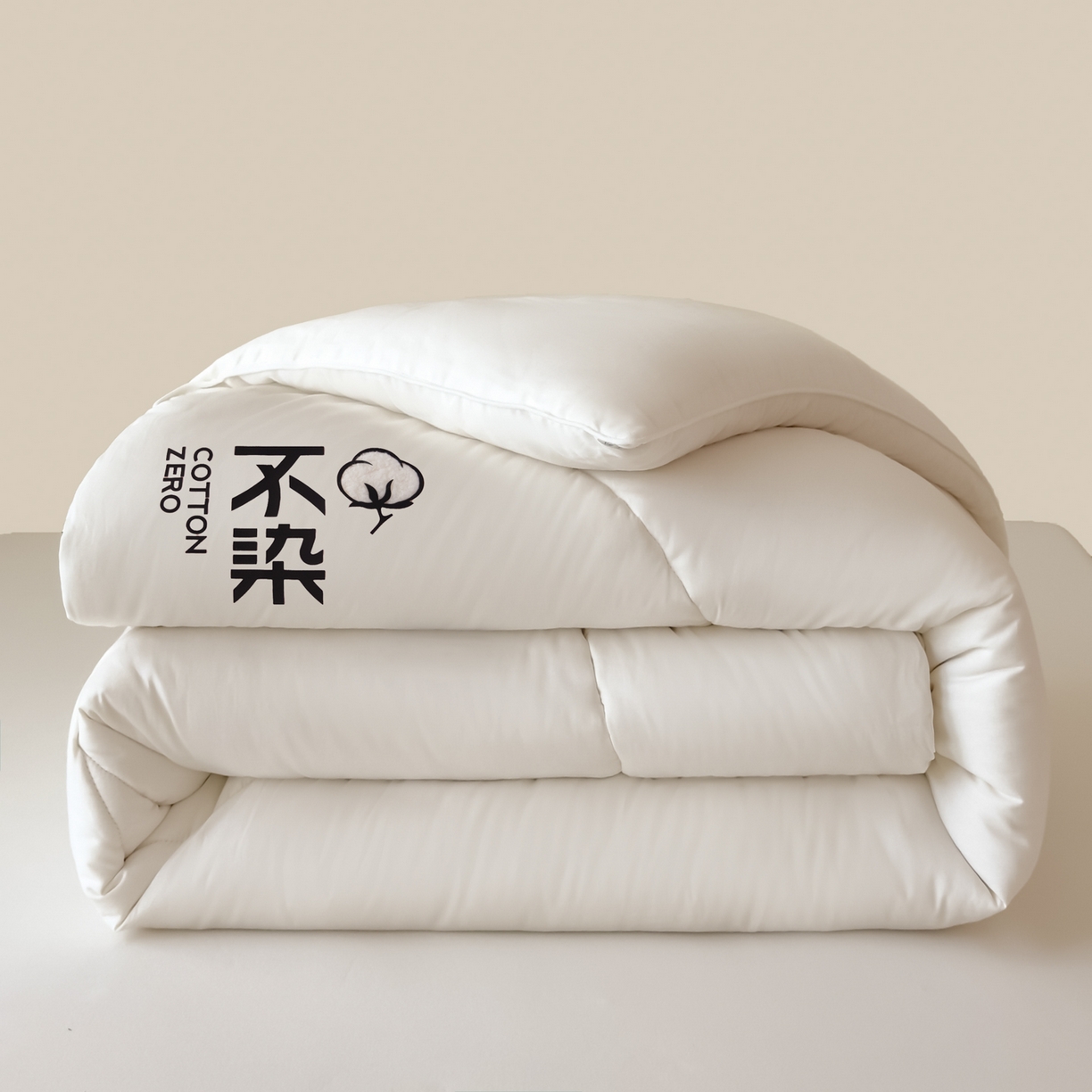 91家纺网 家纺一手货源 找家纺 （总）尊妙被业2025新款全棉棉花被-云朵不染	,云朵不染-全棉白,云朵不染-全棉粉,云朵不染-全棉灰,云朵不染-全棉卡其,云朵不染-全棉绿,云朵不染-全棉米驼