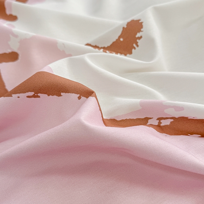 91家纺网 家纺一手货源 找家纺 玉元坊 2025新款大版三丽鸥系列全棉纯棉床单纯棉床裙三四件套简约款 晚安凯蒂