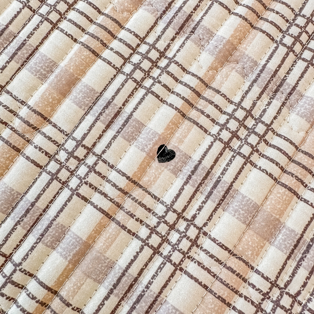 91家纺网 家纺一手货源 找家纺 （总）恒尚居 2025新款A类全棉印花夹棉床盖四季款-系列一