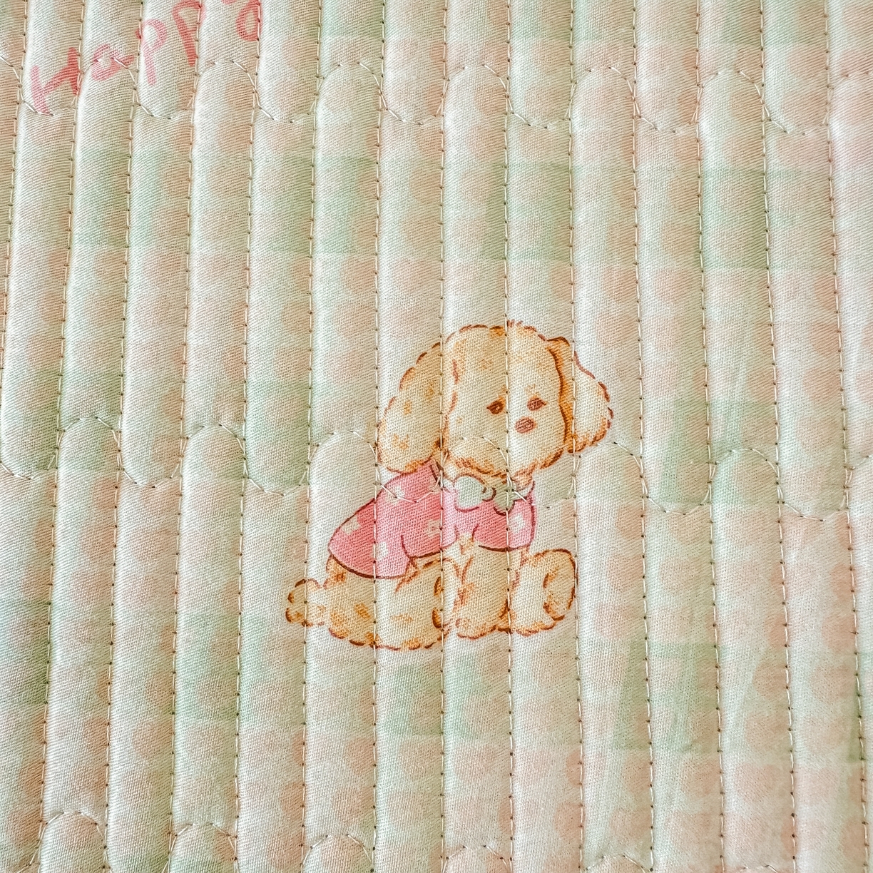 91家纺网 家纺一手货源 找家纺 （总）恒尚居 2025新款A类全棉印花夹棉床盖四季款-系列二