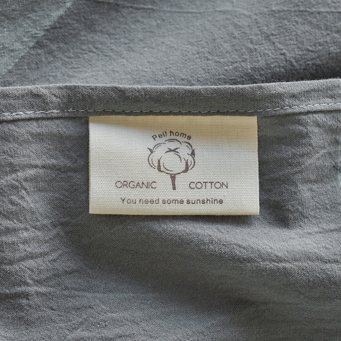 91家纺网 家纺一手货源 找家纺 （总）贝尔 PELLHOME 全棉色织水洗棉格子单床单（可抖音代发）