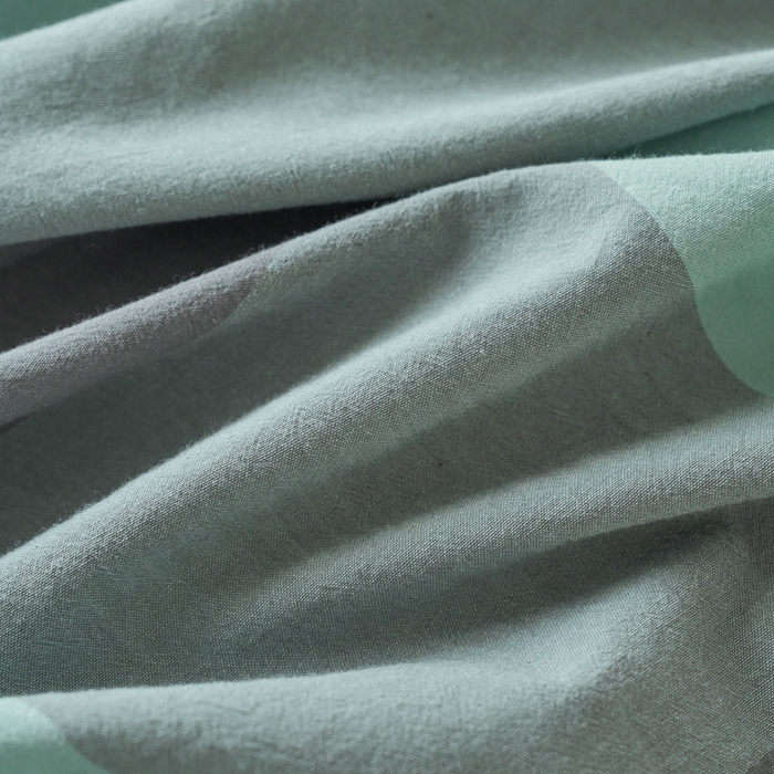 91家纺网 家纺一手货源 找家纺 （总）贝尔 PELLHOME 全棉色织水洗棉格子单床单（可抖音代发）