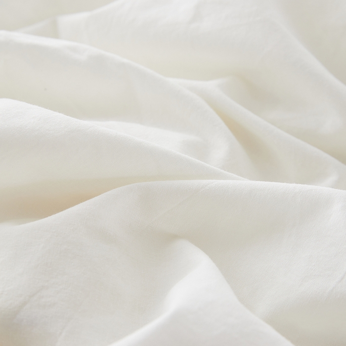 91家纺网 家纺一手货源 找家纺 （总）贝尔 PELLHOME 日式全棉纯棉水洗棉床笠床罩男士简约蓝北欧床垫保护防滑固定单件春节不打烊