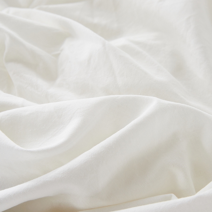 91家纺网 家纺一手货源 找家纺 （总）贝尔 PELLHOME 日式全棉纯棉水洗棉床笠床罩男士简约蓝北欧床垫保护防滑固定单件春节不打烊