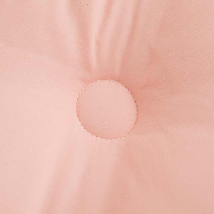 91家纺网 家纺一手货源 找家纺 米米儿家纺 2025新款无印风水洗磨毛立体大豆纤维被被子被芯 浅粉