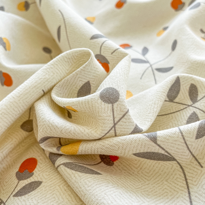 91家纺网 家纺一手货源 找家纺 眠博士 2025新款全棉混纺生态磨毛印花四件套 磨毛四件套-皮特兔