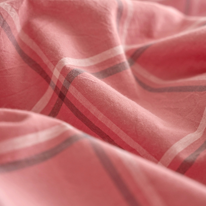 91家纺网 家纺一手货源 找家纺 （总）贝尔 A类全棉纽扣水洗棉四件套