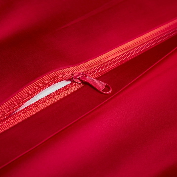 91家纺网 家纺一手货源 找家纺 芊囍纺 2025新款全棉刺绣婚庆四件套 幸福约定金