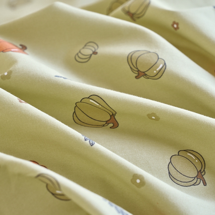 91家纺网 家纺一手货源 找家纺 （总）贝尔 PELLHOME 全棉13376水洗+全棉色织水洗棉-织带款四件套（可抖音代发）