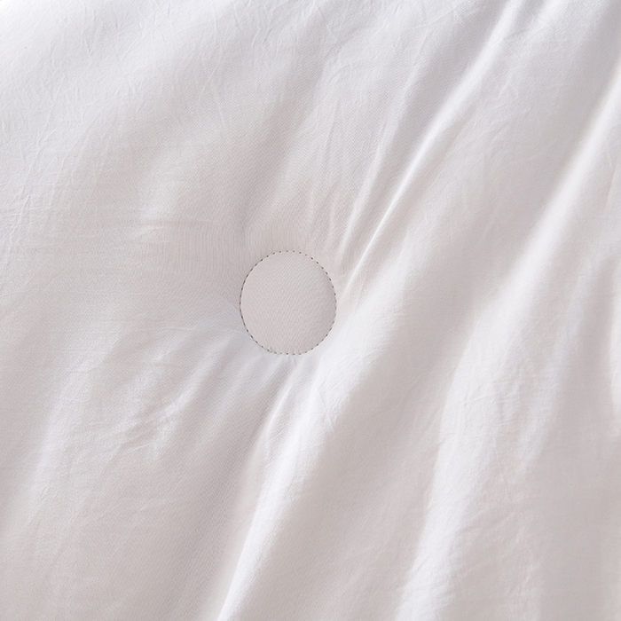 91家纺网 家纺一手货源 找家纺 （总）爱诗诺家纺 2025年新款3D立体烫画亲肤保暖云纱棉大豆被被子被芯