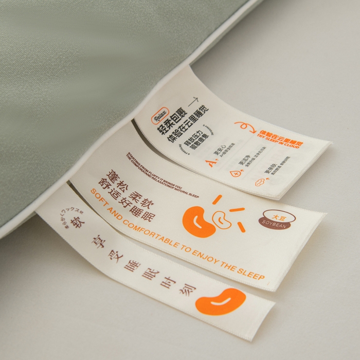 91家纺网 家纺一手货源 找家纺 栩裕纺织 2025新款纯色超柔云朵针织被被子被芯冬被 云朵被-草绿色+云烟灰