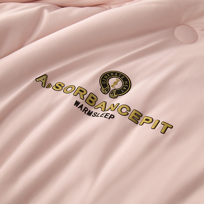 91家纺网 家纺一手货源 找家纺 （总）爱诗诺家纺 一件代发2025年新款牛奶丝3D立体烫画大豆被春秋被直播冬被跨境电商被芯学生宿舍被子被芯