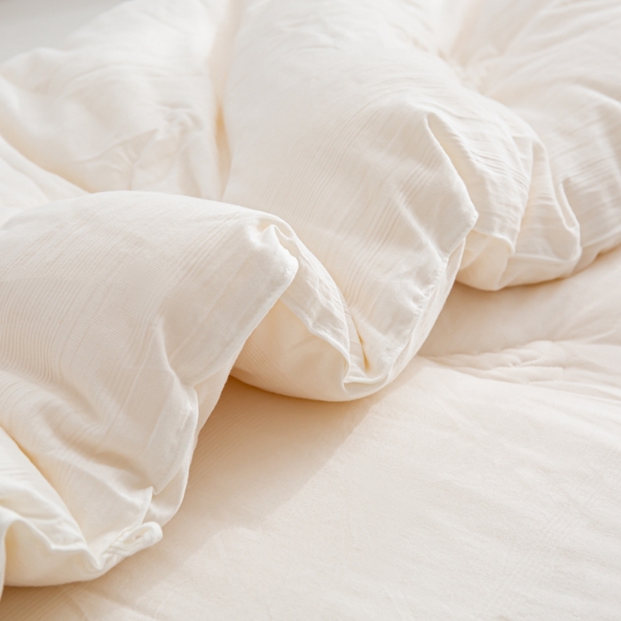 91家纺网 家纺一手货源 找家纺 （总）太阳羽 2025新款A类原棉提花大豆被抗菌夏凉被春秋被冬被