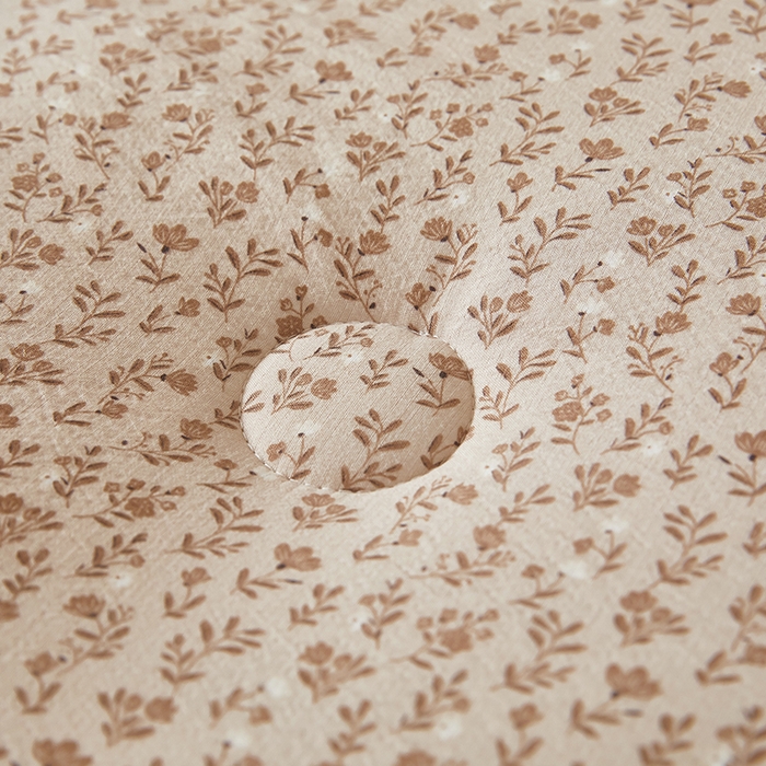 91家纺网 家纺一手货源 找家纺 南方印象 2025新款木棉冬被 萌女孩-双层纱