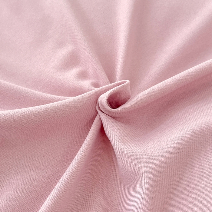 91家纺网 家纺一手货源 找家纺 （总）世爵 2025新款热款轻奢简约风高克重纯色140克水洗磨毛四件套