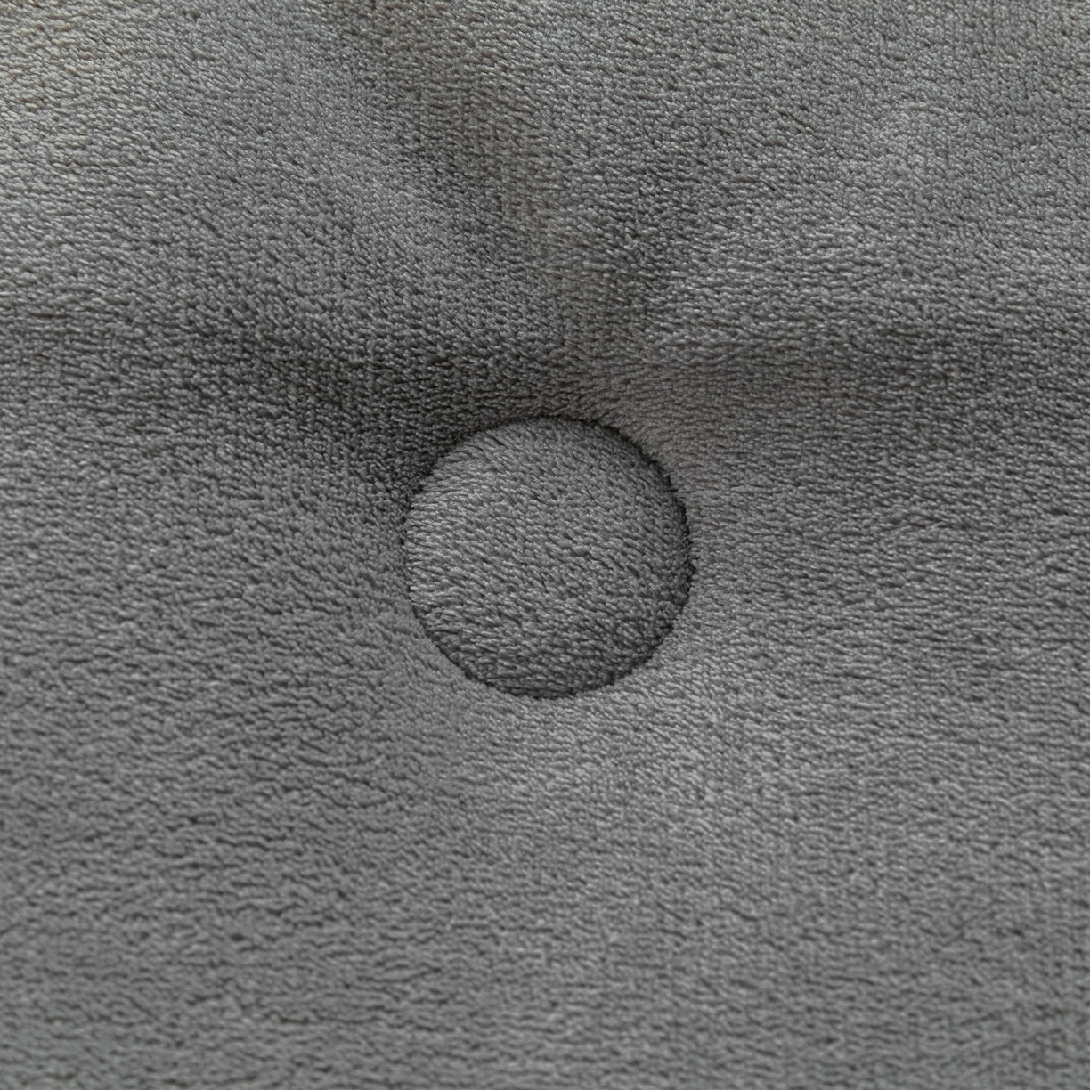 91家纺网 家纺一手货源 找家纺 暖芯家纺 2025新款双拼色绣花牛奶绒冬被被子被芯 绅士灰