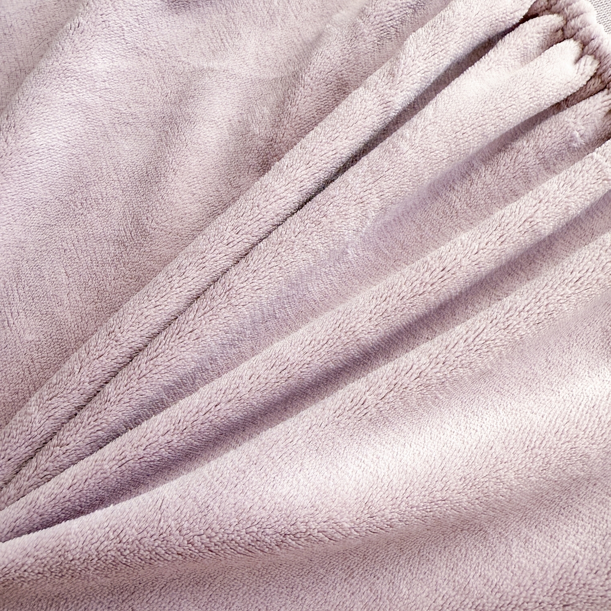 91家纺网 家纺一手货源 找家纺 湘之帛 2025新款牛奶绒印花床笠 小恐龙-紫色