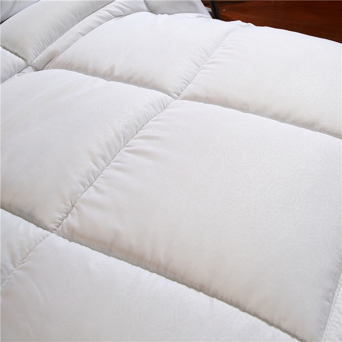 91家纺网 家纺一手货源 找家纺 （总）畅销被业 2025款纯色冬被被子被芯