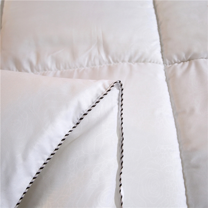 91家纺网 家纺一手货源 找家纺 （总）畅销被业 2025款纯色冬被被子被芯