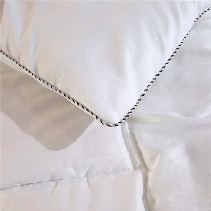 91家纺网 家纺一手货源 找家纺 （总）畅销被业 2025款纯色冬被被子被芯