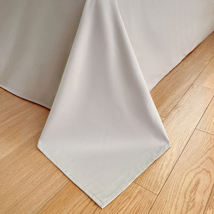 91家纺网 家纺一手货源 找家纺 （总）言一 2025秋冬新品A类60S新疆长绒棉纯棉陶瓷轻磨毛四件套提花全棉床单被套不掉毛2