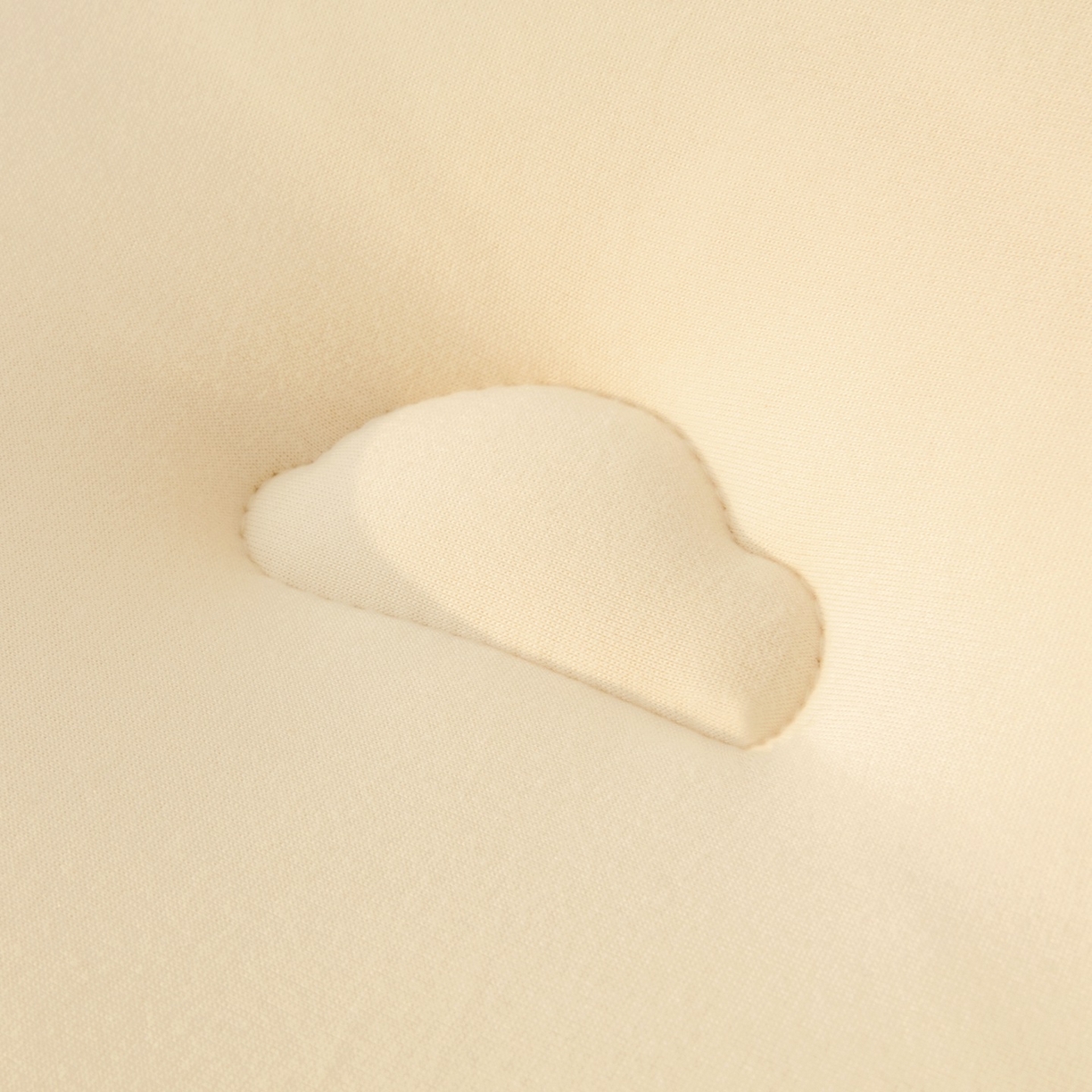 91家纺网 家纺一手货源 找家纺 居易简 2025新款针织棉大豆被冬被加厚春秋被被子被芯10%大豆纤维 （包质检） 米白