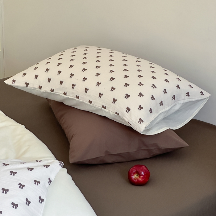 91家纺网 家纺一手货源 找家纺 （总）玛奇朵 2025新款A类全棉双层纱提花四件套