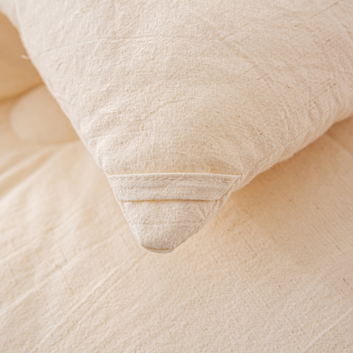 91家纺网 家纺一手货源 找家纺 （总）心梦泽家纺 2025新款棉麻大豆纤维被春秋被冬被被子被芯