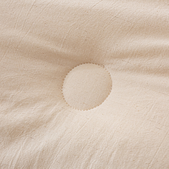 91家纺网 家纺一手货源 找家纺 （总）心梦泽家纺 2025新款棉麻大豆纤维被春秋被冬被被子被芯