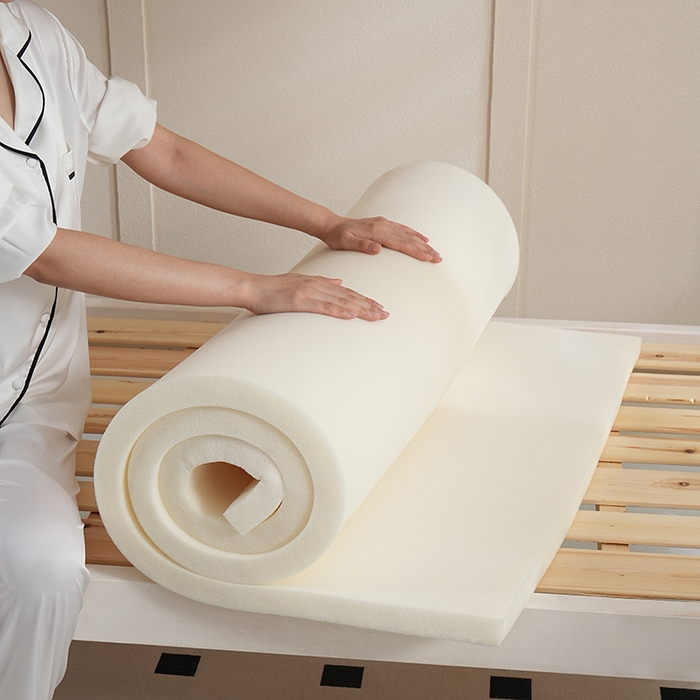 91家纺网 家纺一手货源 找家纺 （总）微枕芯 2025新款6D可水洗学生硅胶床垫