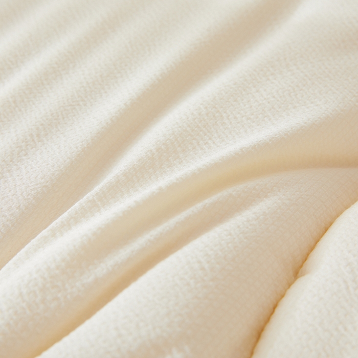 91家纺网 家纺一手货源 找家纺 （总）悦然毛巾被 2025新款小提花棉花冬被被子被芯