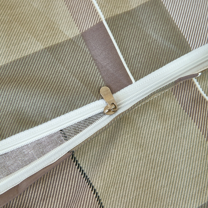 91家纺网 家纺一手货源 找家纺 （总）三盛源 2025新款全棉纯棉双人长枕套1.5米成人纯棉长枕头套1.2卡通1.8m长款加长