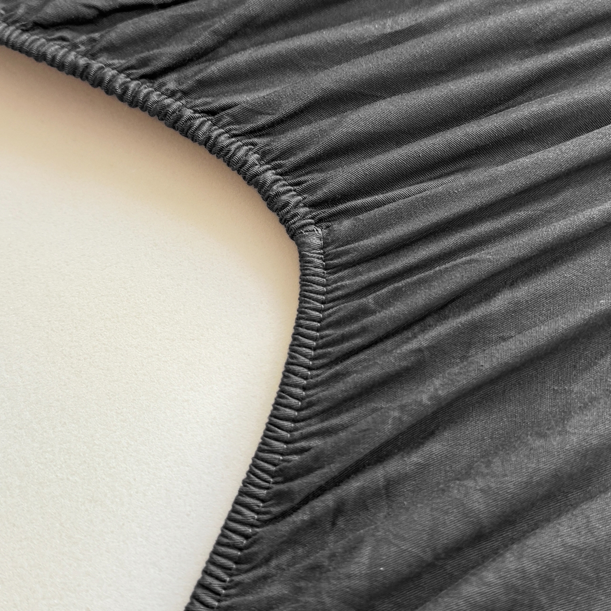 91家纺网 家纺一手货源 找家纺 （总）摩妮卡 2025新款学生床笠上下铺全棉床笠三件套