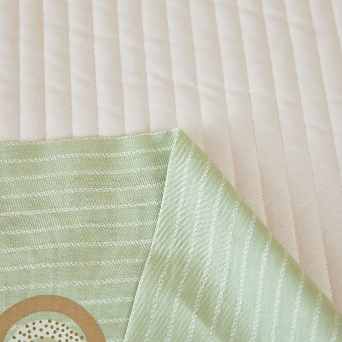 91家纺网 家纺一手货源 找家纺 三盛源 2025新款全棉纯棉双人长枕套1.5米成人纯棉长枕头套1.2卡通1.8m长款加长 萌宠乐园