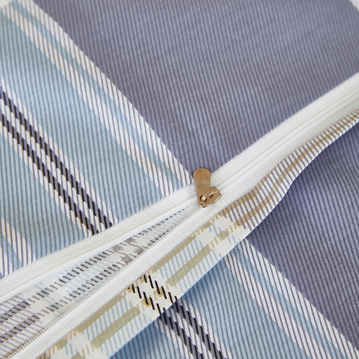 91家纺网 家纺一手货源 找家纺 三盛源 2025新款全棉纯棉双人长枕套1.5米成人纯棉长枕头套1.2卡通1.8m长款加长 青木时光