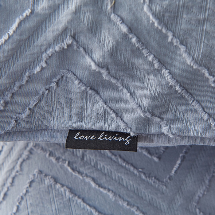 91家纺网 家纺一手货源 找家纺 贝尔 PELLHOME 日式北欧民宿大剪花水洗棉全棉四件套场景一（春节不打烊)（可抖音代发） 莫兰