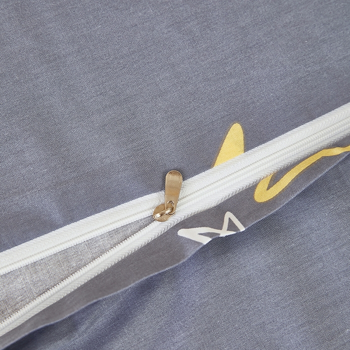 91家纺网 家纺一手货源 找家纺 三盛源 2025新款全棉纯棉双人长枕套1.5米成人纯棉长枕头套1.2卡通1.8m长款加长 月光旅程