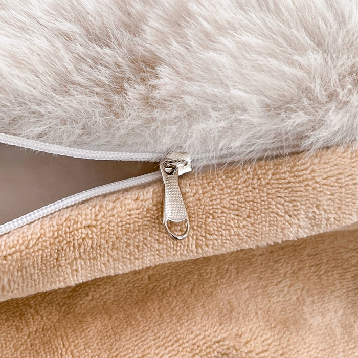 91家纺网 家纺一手货源 找家纺 金爱家 2025新品全消光牛奶绒A类纯色獭兔毛绒立体牛奶绒四件套 七彩泡泡蓝