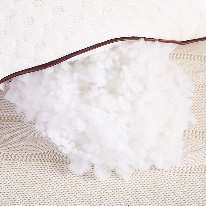 91家纺网 家纺一手货源 找家纺 （总）2025新款新品  针织棉水立方决明子明目枕头枕芯